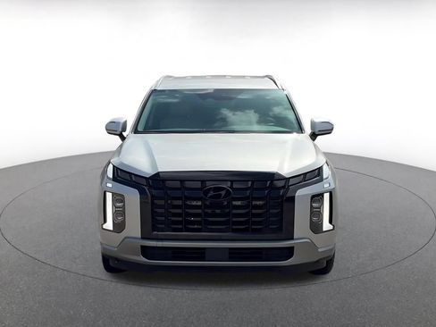 Used 2025 Hyundai Palisade SEL FWD image 4
