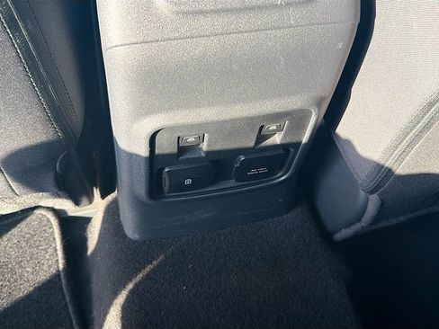 Used 2023 Ford Bronco Outer Banks AWD/4WD image 19