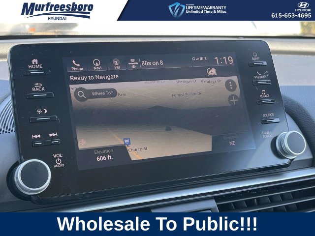 Used 2018 Honda Accord Touring image 31