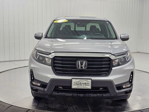 Used 2023 Honda Ridgeline RTL image 8