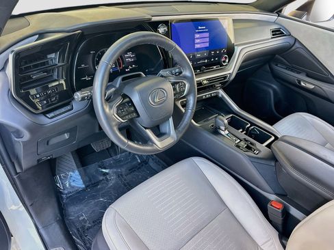 Used 2024 Lexus TX 350 FWD w/ Captains Chair Package image 9