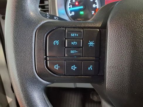 Used 2022 Ford F150 XL w/ Equipment Group 101A High AWD/4WD image 25