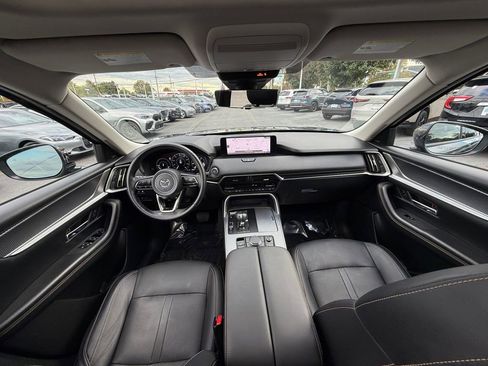 Used 2024 MAZDA CX-90 Plug-In Hybrid w/ Premium Pkg image 20