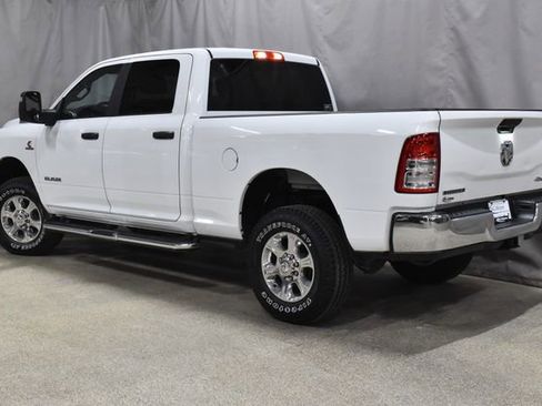 Used 2024 RAM 2500 Big Horn image 7