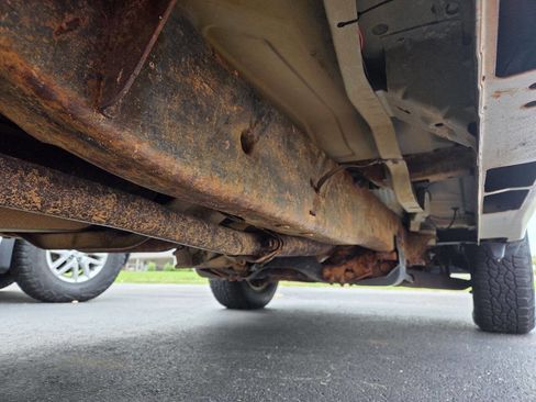 Used 2011 Ford Ranger XLT image 26