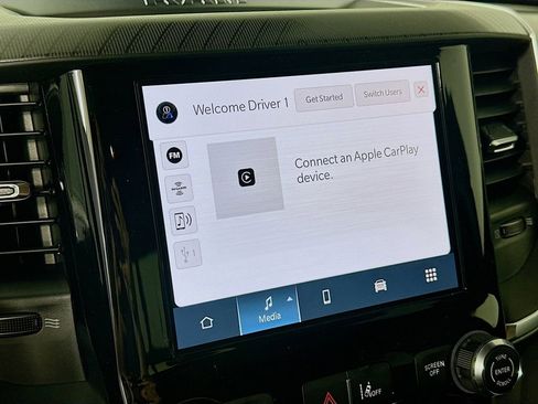 New 2026 RAM 1500 Express image 15