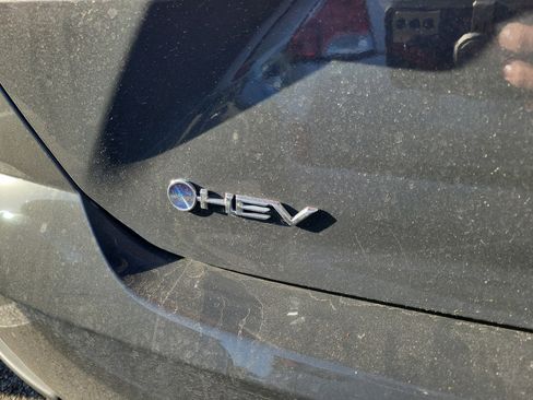 Certified 2025 Toyota Camry SE image 16