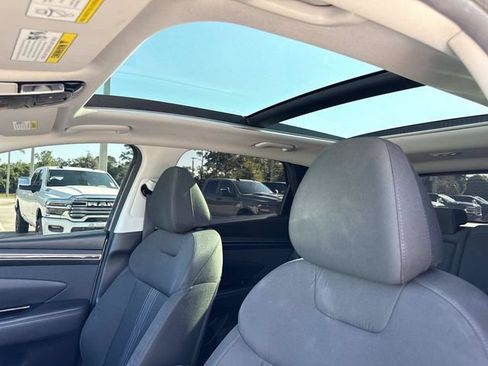 Used 2022 Hyundai Tucson SEL w/ Cargo Package AWD/4WD image 22