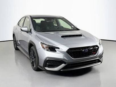 New 2026 Subaru WRX Premium