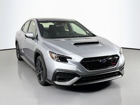 New 2026 Subaru WRX Premium AWD/4WD image 1