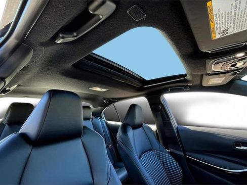 Used 2026 Toyota Corolla XSE image 25