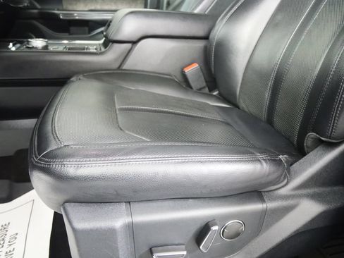 Used 2021 Ford Expedition Max Limited RWD image 9
