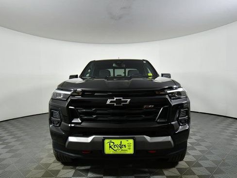 Used 2024 Chevrolet Colorado Z71 w/ Z71 Convenience Package 2 image 7