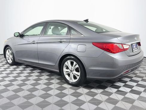 Used 2012 Hyundai Sonata Limited FWD image 8