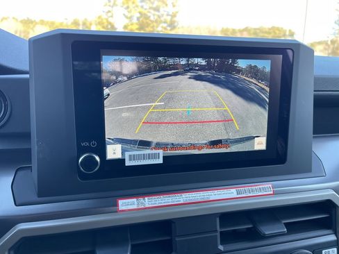 New 2026 Toyota Tacoma SR5 image 11