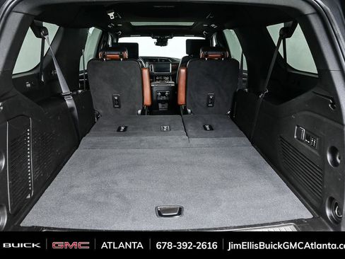 Certified 2023 GMC Yukon XL Denali Ultimate image 35
