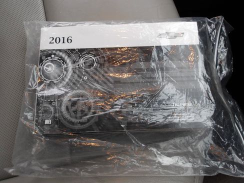 Used 2016 Chevrolet Traverse LTZ image 29