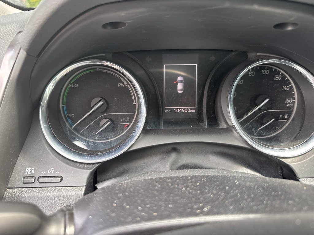 Used 2019 Toyota Camry LE FWD image 11