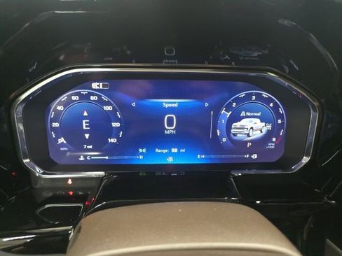 New 2026 Chevrolet Silverado 1500 LTZ w/ LTZ Convenience Package II image 12