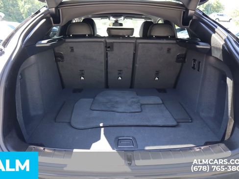 Used 2025 BMW X4 xDrive30i image 21