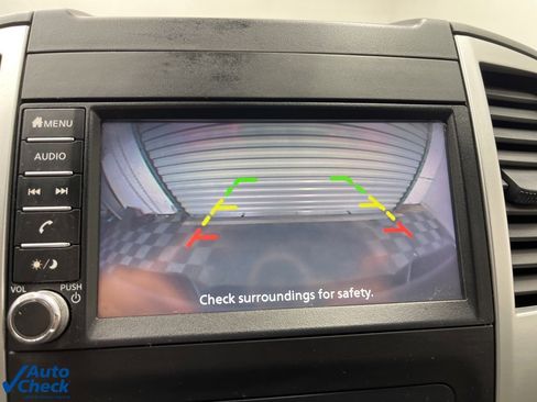 Used 2019 Nissan Frontier SV image 13