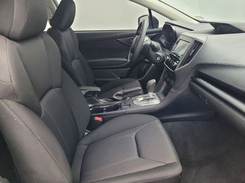 Used 2023 Subaru Impreza 2.0i image 21