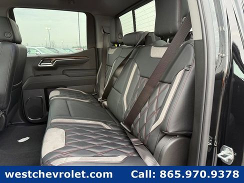 New 2026 Chevrolet Silverado 1500 RST image 27