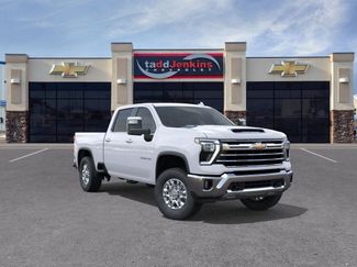 New 2026 Chevrolet Silverado 3500 LTZ video 1