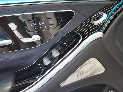 Used 2021 Mercedes-Benz S 580 4MATIC Sedan image 33