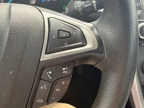 Used 2018 Ford Fusion S FWD image 8