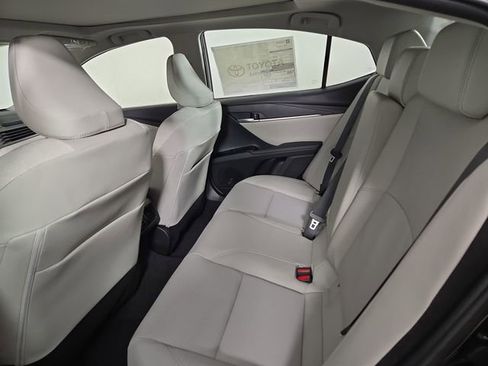 New 2026 Toyota Camry XLE image 15