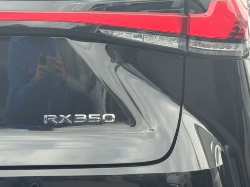 Used 2023 Lexus RX 350 FWD image 23