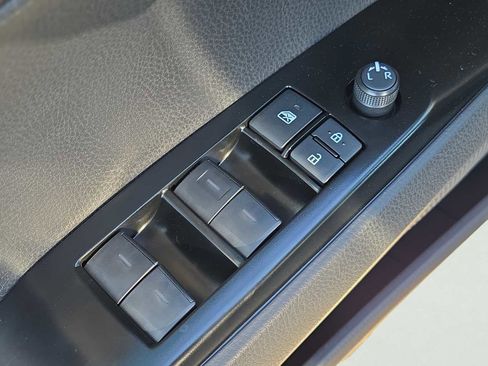 New 2026 Toyota Camry LE FWD image 11