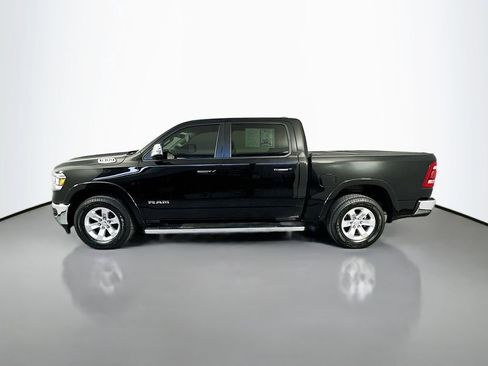 Used 2022 RAM 1500 Laramie AWD/4WD image 4