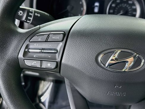 Certified 2023 Hyundai Kona SEL w/ Cargo Package AWD/4WD image 20