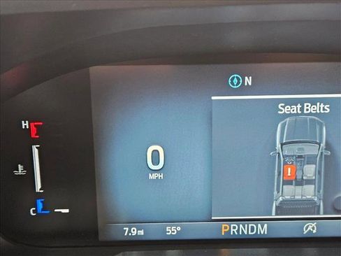 New 2026 Ford Maverick Lobo image 15