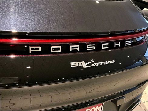 Used 2021 Porsche 911 Carrera image 36