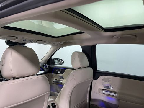 Certified 2023 Mercedes-Benz EQB 300 4MATIC w/ Pinnacle Package image 24