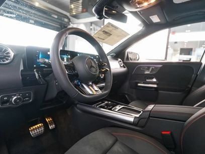 New 2026 Mercedes-Benz GLA 35 AMG 4MATIC