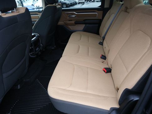 Used 2021 RAM 1500 Big Horn image 22