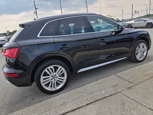 Used 2018 Audi Q5 2.0T Premium Plus AWD/4WD image 29