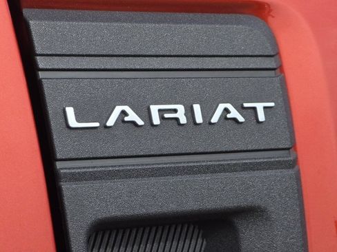 Used 2024 Ford Maverick Lariat AWD/4WD image 11
