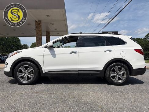 Used 2013 Hyundai Santa Fe GLS w/ Popular Equipment Pkg FWD image 3