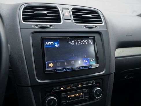 Used 2013 Volkswagen Golf R R image 25