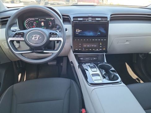 Used 2024 Hyundai Tucson SEL image 17