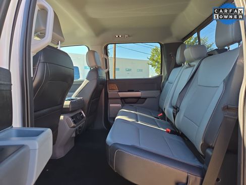 Used 2023 Ford F150 Lariat image 13