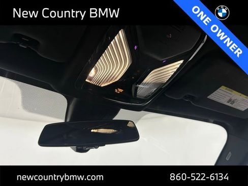 Used 2023 BMW X5 M50i w/ Executive Package image 25