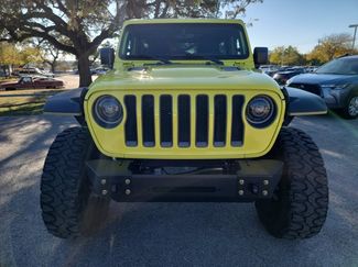 Used 2023 Jeep Wrangler Rubicon w/ Cold Weather Group video 2