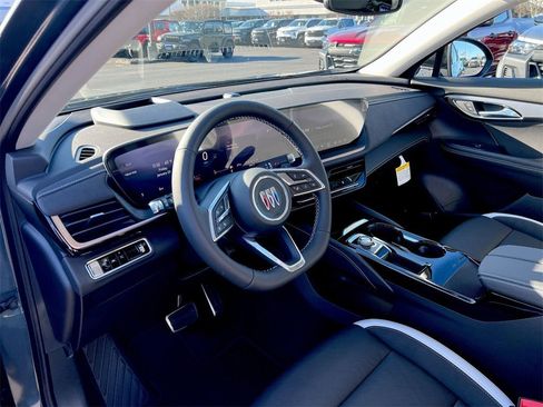 New 2026 Buick Envision Sport Touring image 10