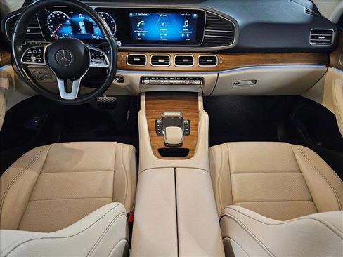 Used 2022 Mercedes-Benz GLE 350 image 19